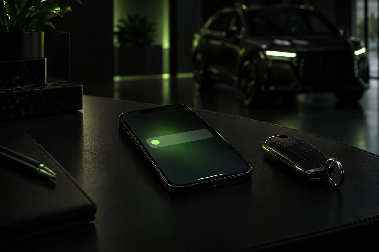 Relancer un prospect auto sans le brusquer : la méthode qui répond